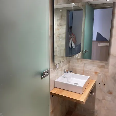 度假居 The Frog 利迈纳里亚