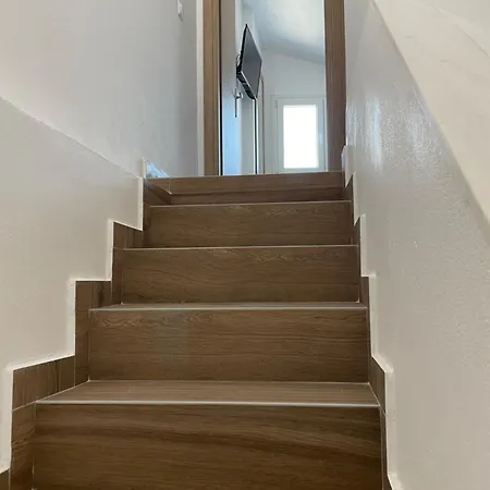 度假居 The Frog 利迈纳里亚