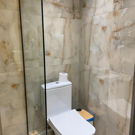 度假居 The Frog *