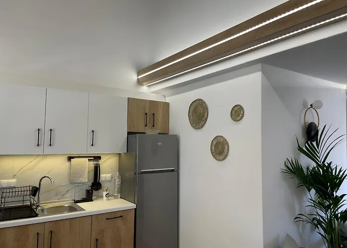 Prázdninový dům The Frog