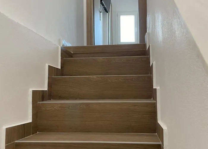 Prázdninový dům The Frog Limenaria (Thasos)