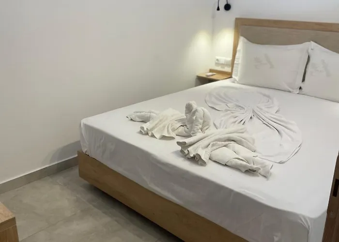 The Frog Limenaria (Thasos)