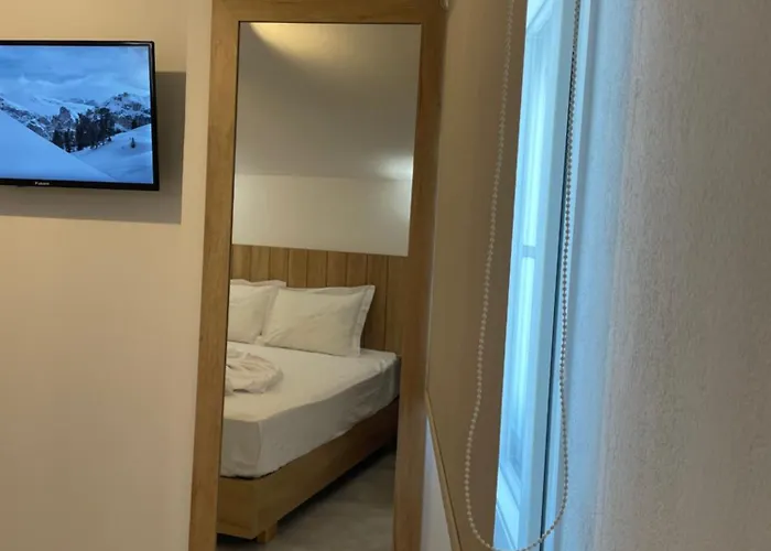 The Frog Limenaria (Thasos)