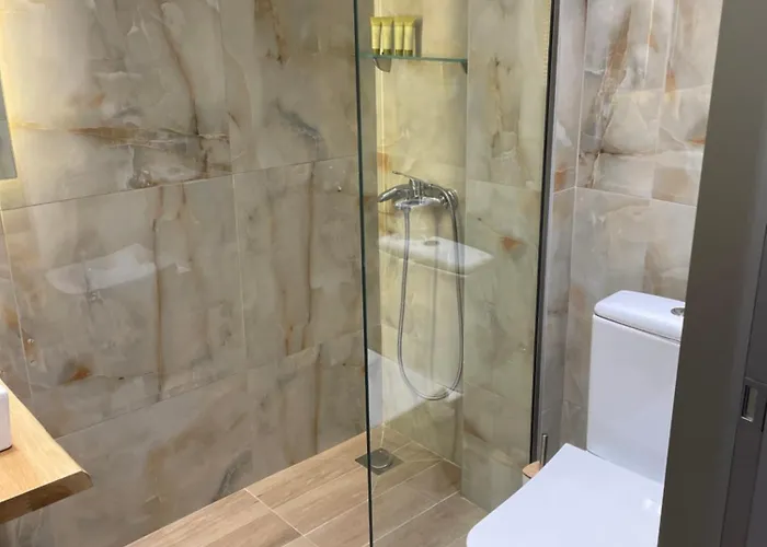 The Frog Prázdninový dům Limenaria (Thasos)