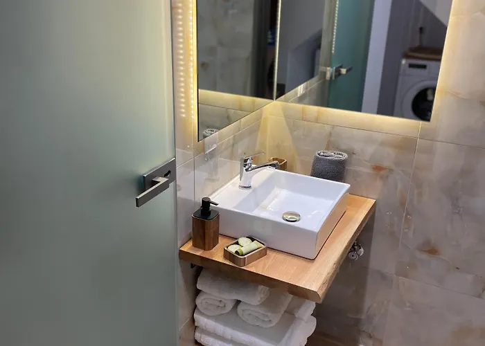 Prázdninový dům The Frog Limenaria (Thasos)