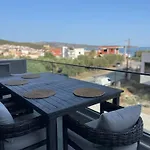 The Frog Limenaria (Thasos)