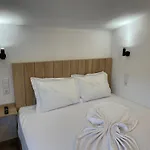 The Frog * Limenaria (Thasos)