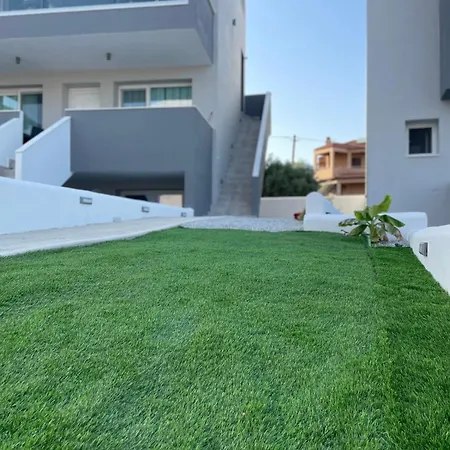 The Frog Casa vacanze Limenaria (Thasos)