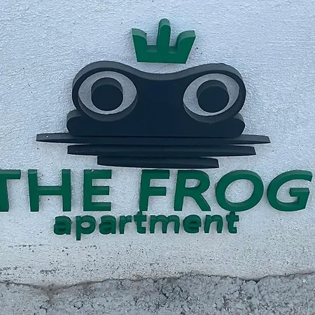 The Frog Casa de Férias
