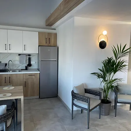 The Frog Casa vacanze Limenaria (Thasos)