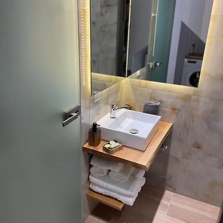 Casa vacanze The Frog Limenaria (Thasos)