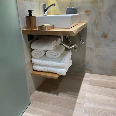 The Frog * Limenaria (Thasos)