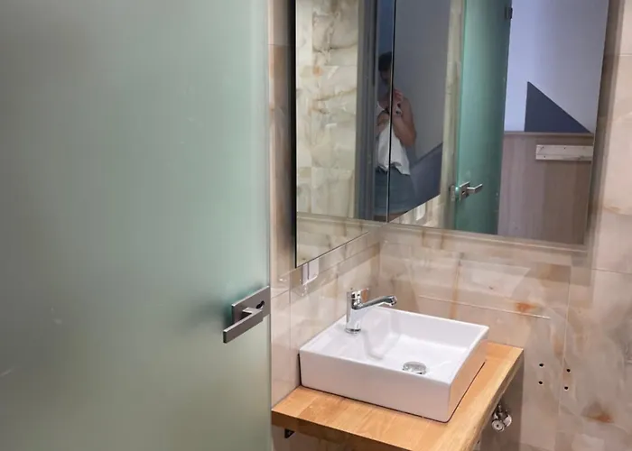 Σπίτι διακοπών The Frog Λιμενάρια