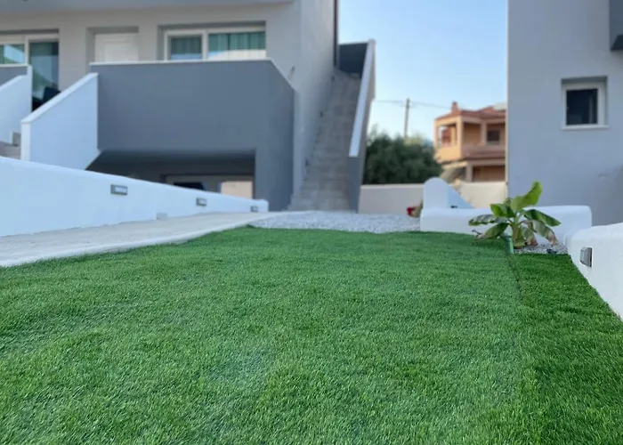 The Frog Σπίτι διακοπών Λιμενάρια