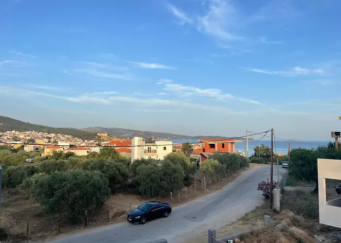 The Frog Λιμενάρια