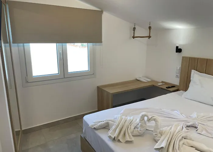 The Frog * Λιμενάρια