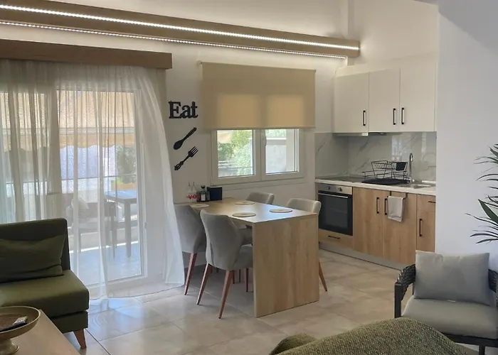 Σπίτι διακοπών The Frog