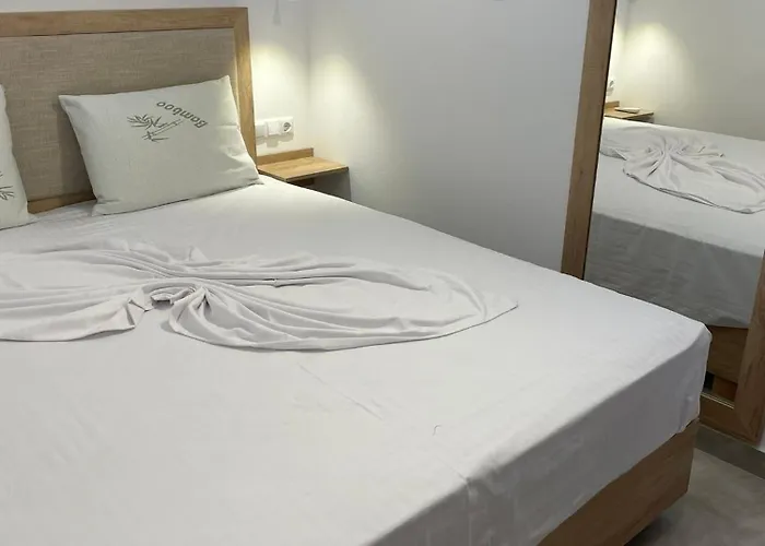 The Frog Λιμενάρια