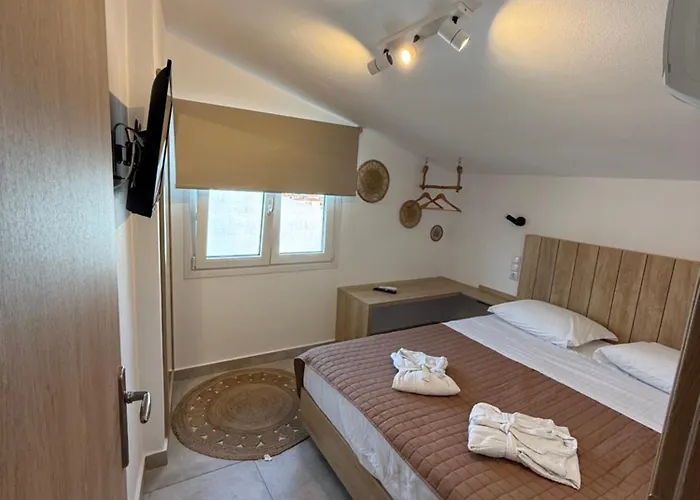 The Frog * Λιμενάρια