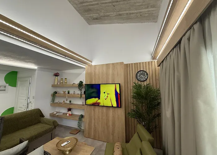 The Frog Λιμενάρια